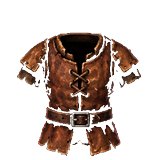 Leather armor
